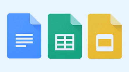 Google Docs, Sheets, and Slides Review | PCMag